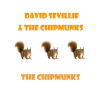 The Chipmunks   Dave Seville - Chipmunk Song (karaoke)