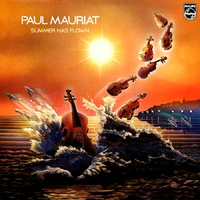 原版伴奏   Summer Of 42 - Paul Mauriat （instrumental）  （无和声）
