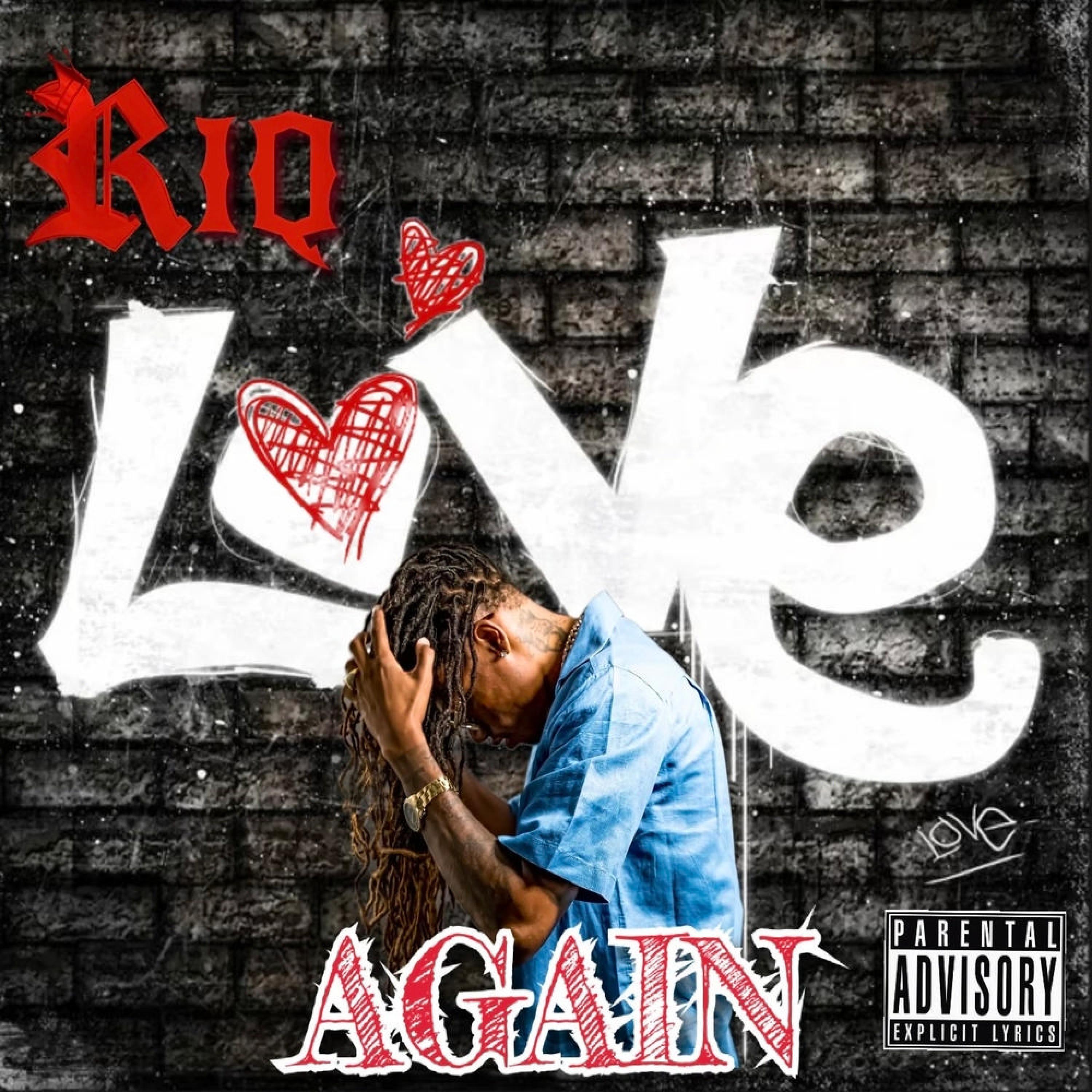 Love Again
