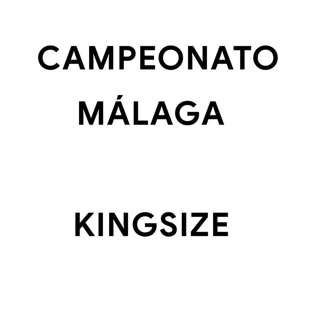 Campeonato Málaga
