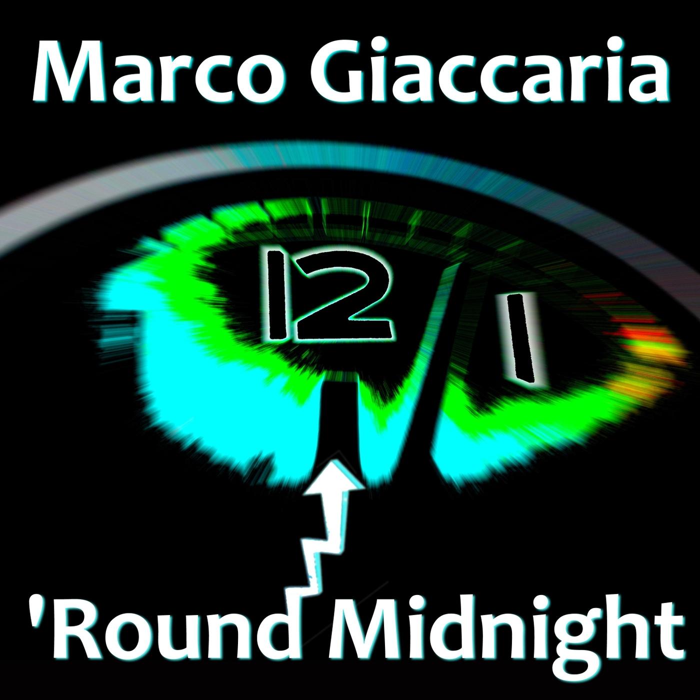 'Round Midnight