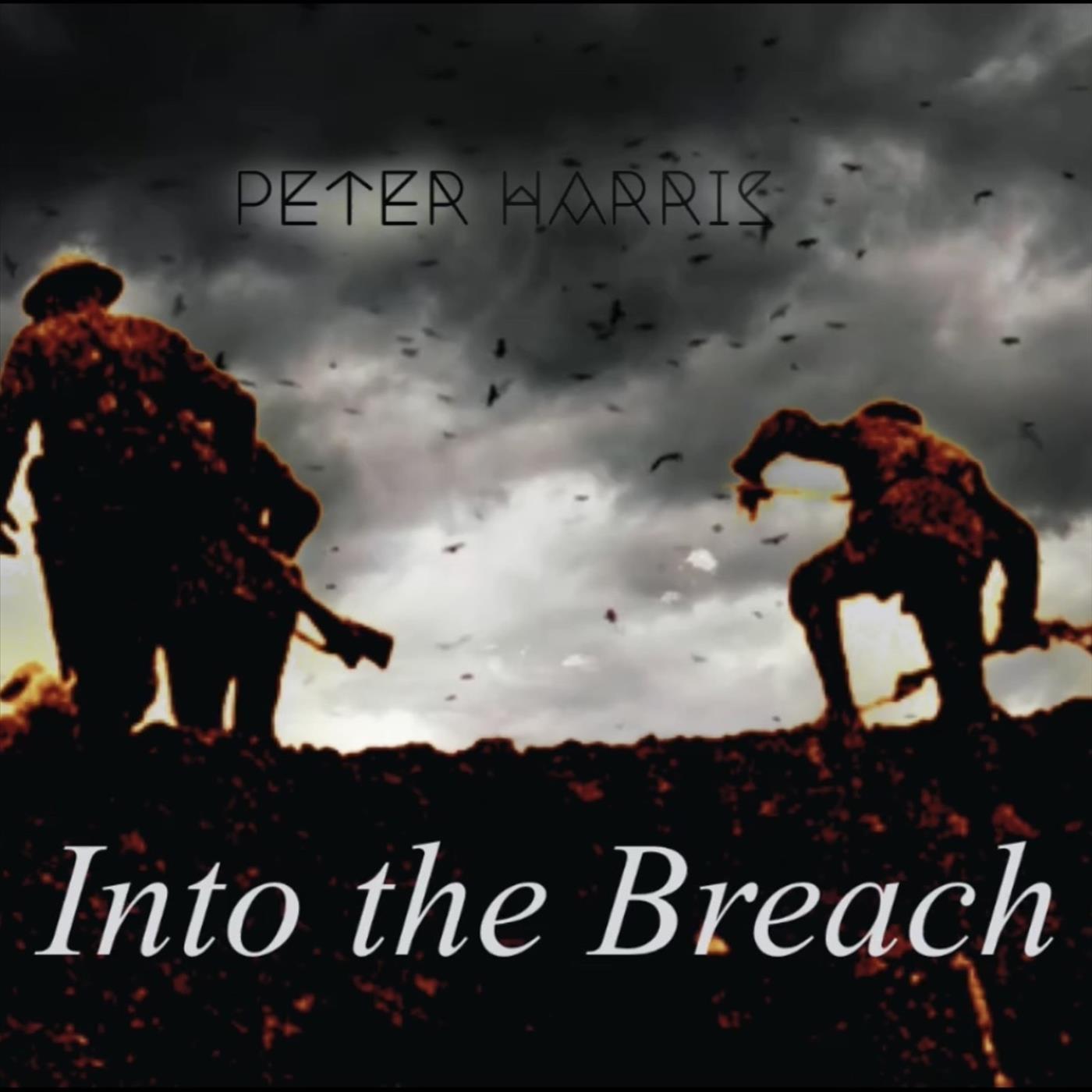 Peter Harris - Into the Breach