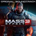 Mass Effect 3 O.S.T专辑