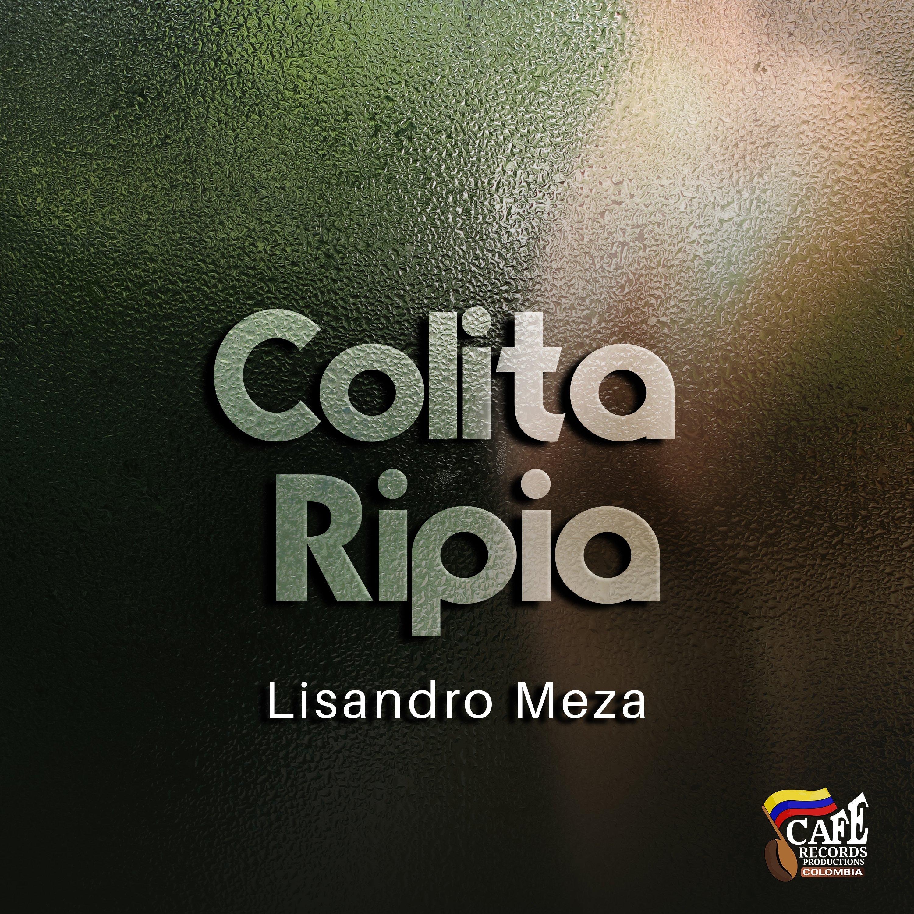 Colita Ripia