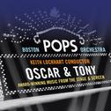 Oscar and Tony: Award-Winning Music from the Stage and Screen专辑