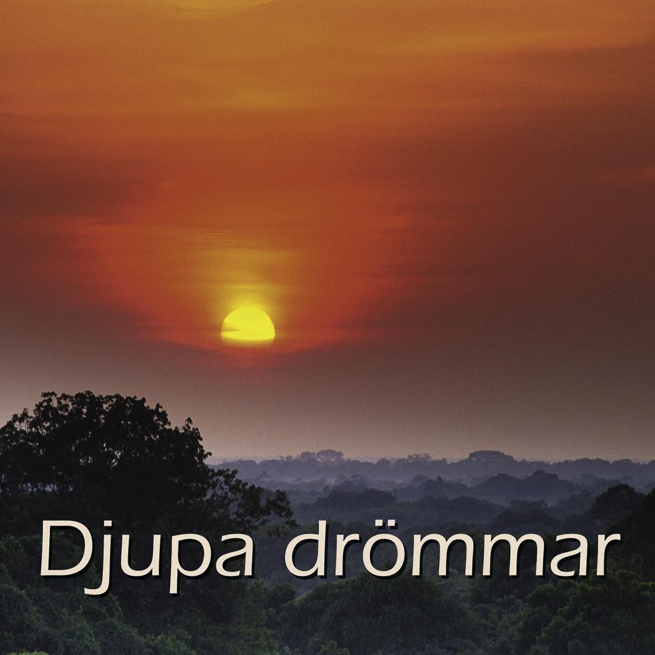 Djupa Drömmar (The SPA Collection)专辑