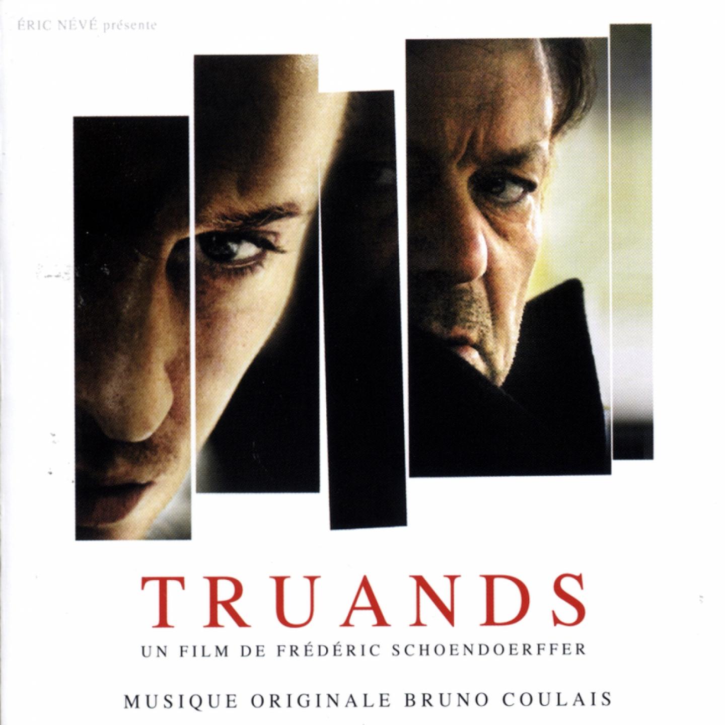 Truands (Original Motion Picture Soundtrack)专辑