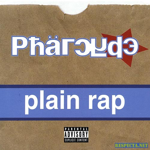 Plain Rap
