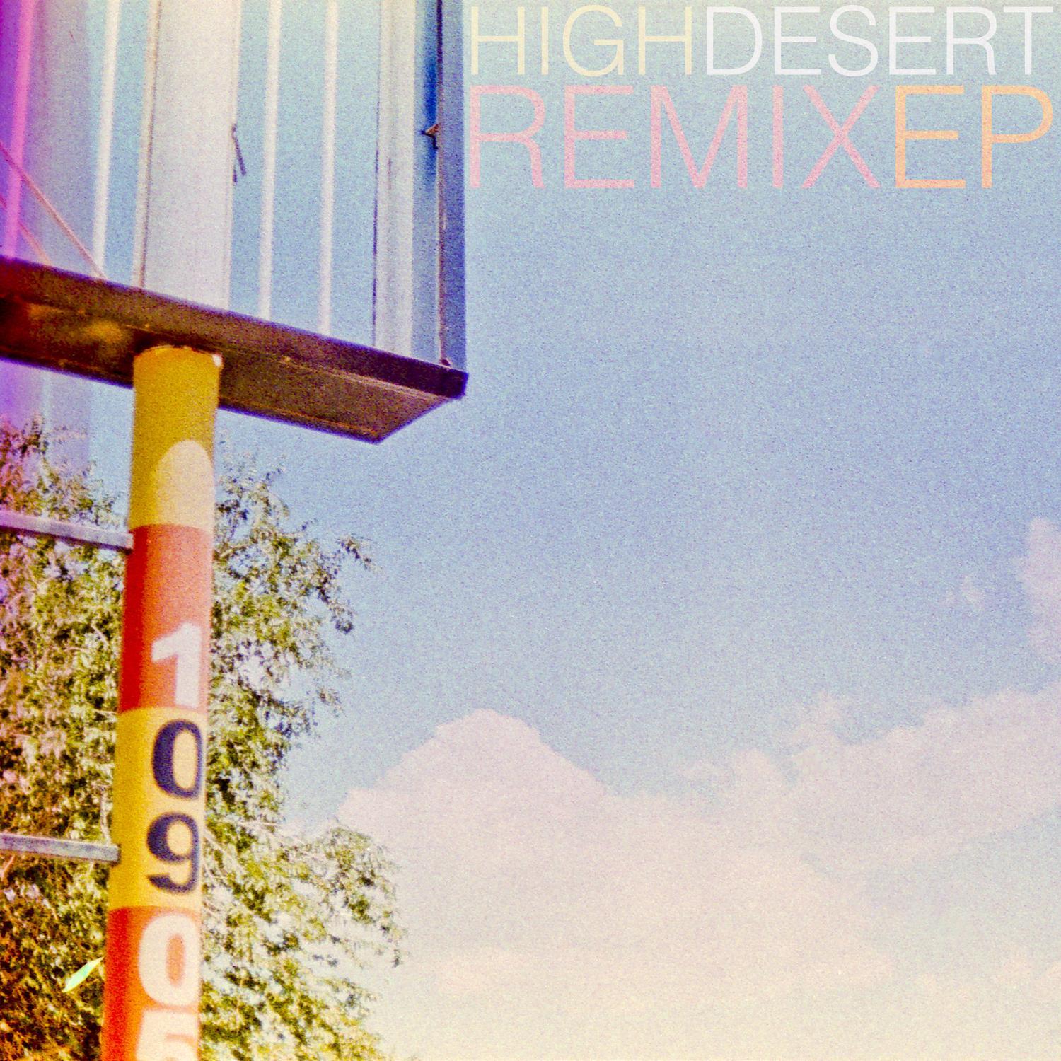 Remix EP