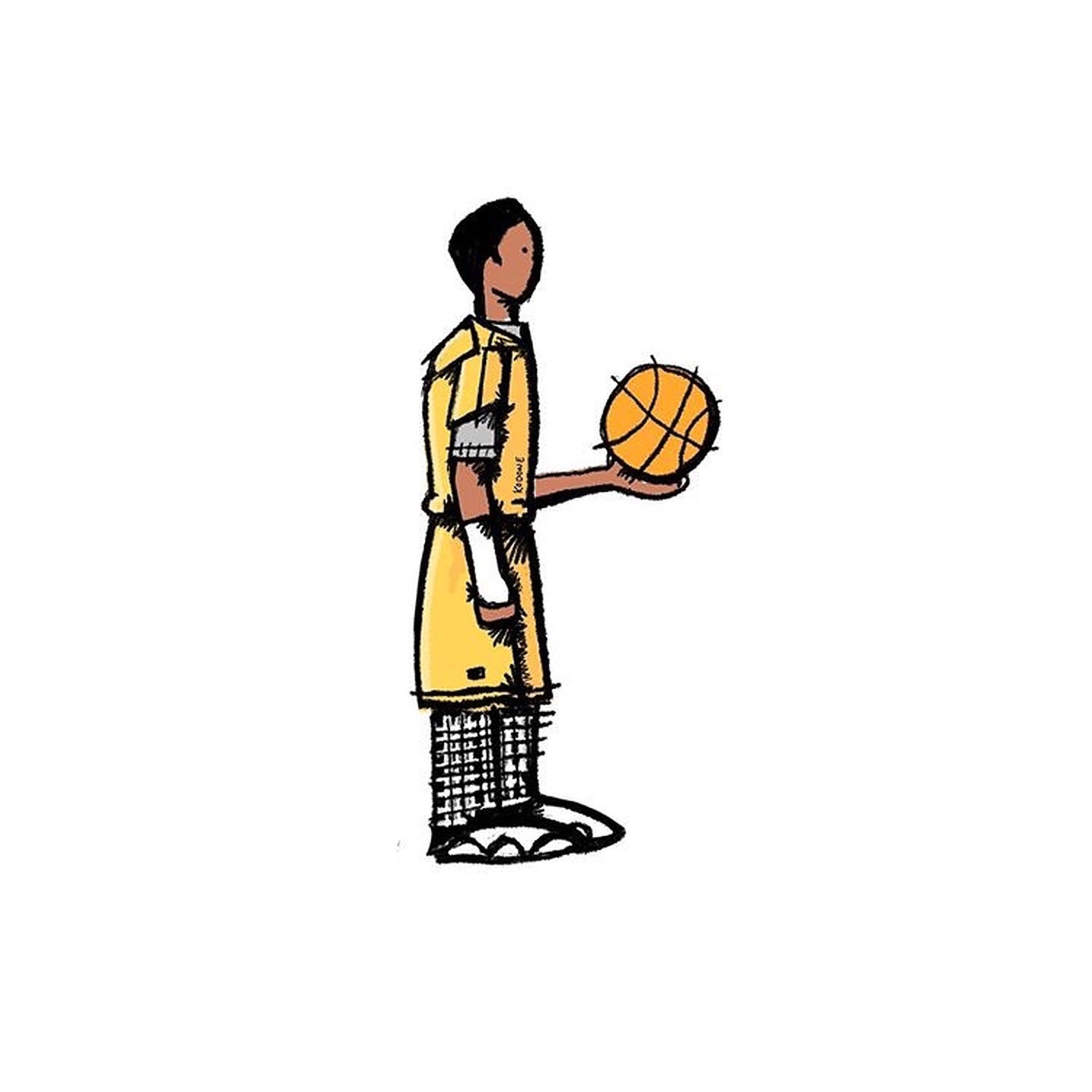 KOBE