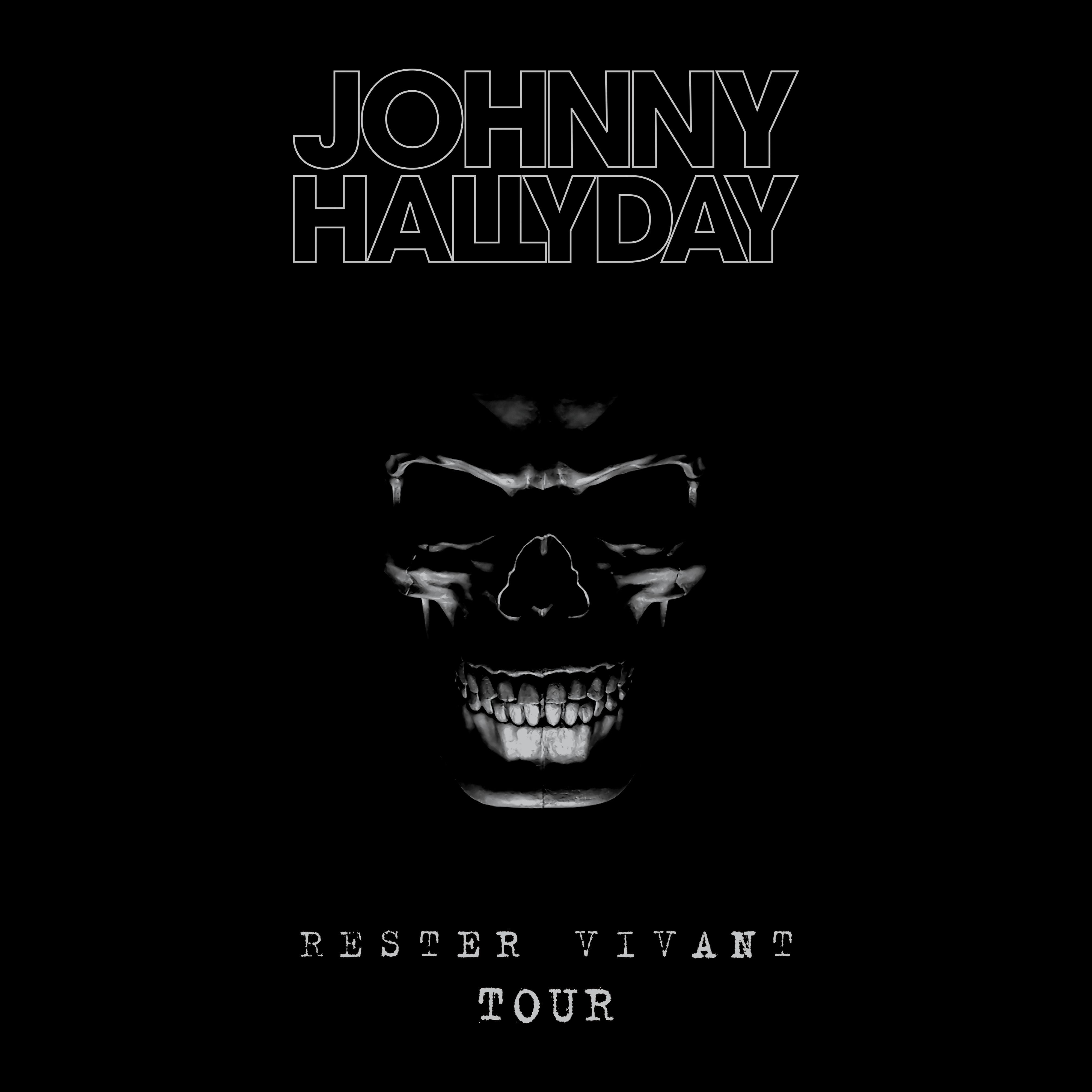 Rester Vivant Tour (Live 2016) [VERSION DELUXE]