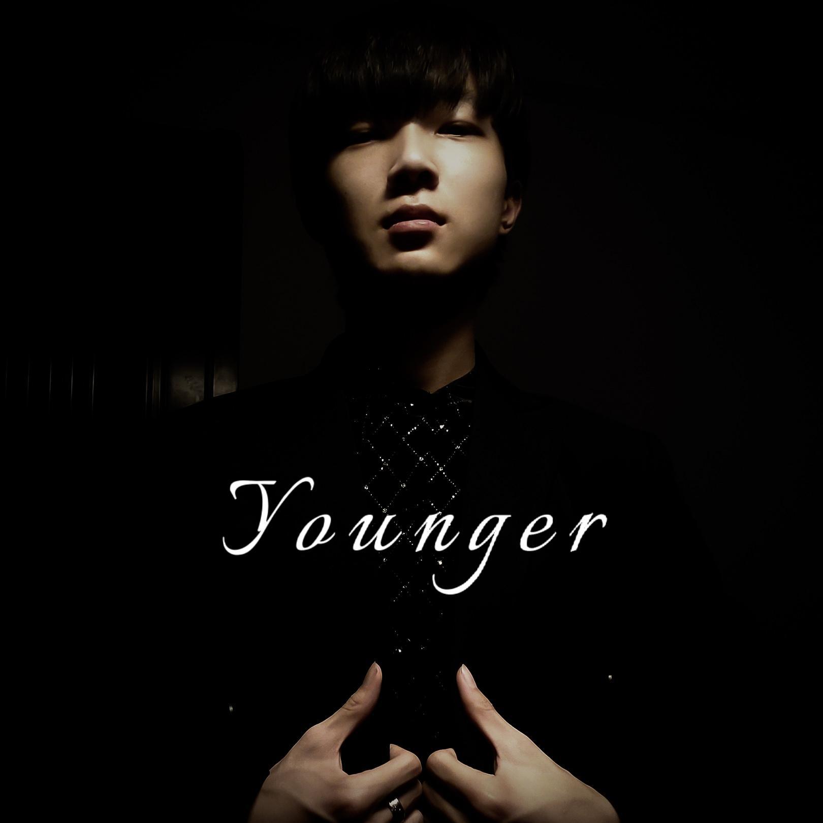 Younger