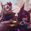 Rakan And Xayah, The Charmer And The Rebel