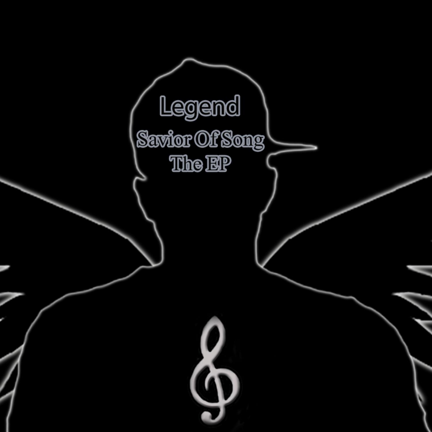 Savior Of Song