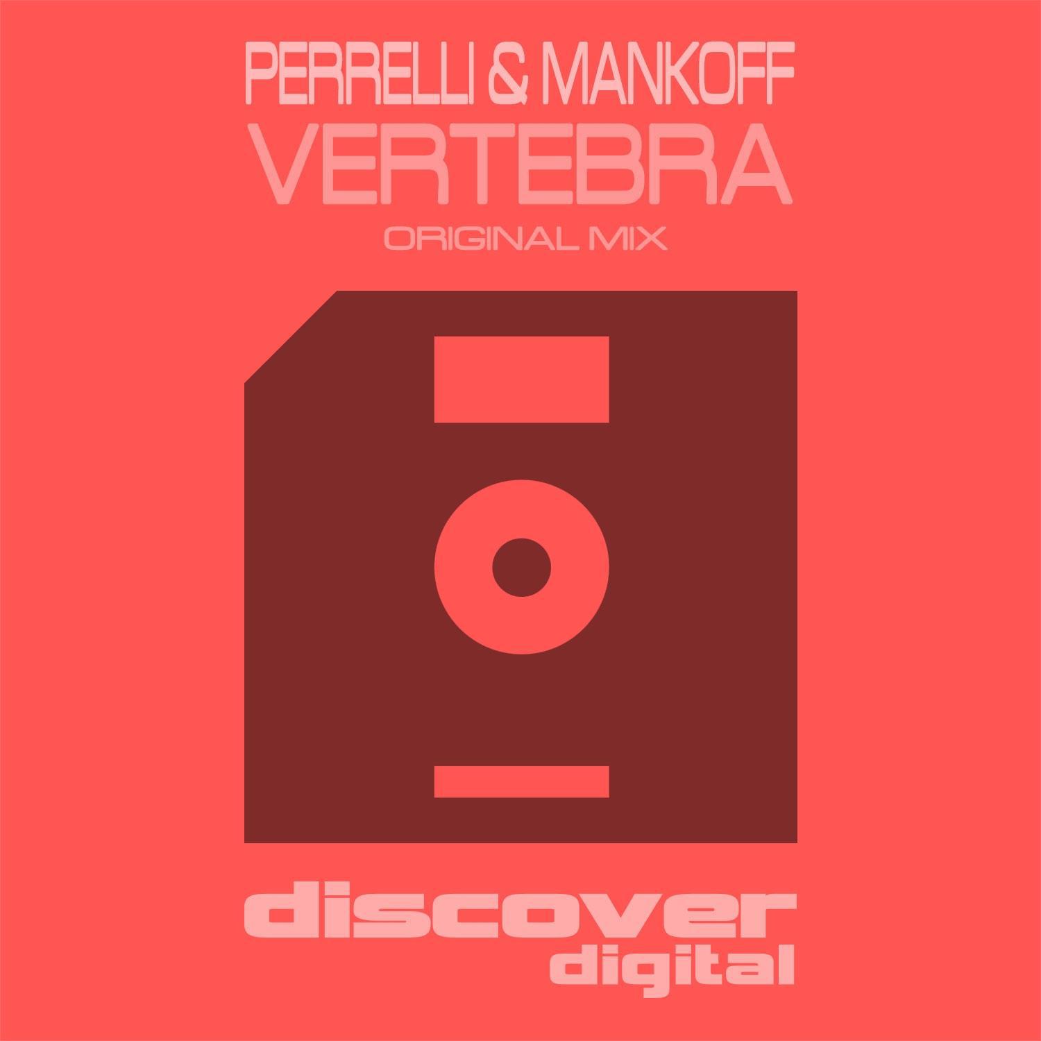 Perrelli - Vertebra