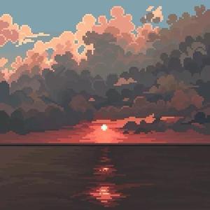 谁能不想家（伴奏）
