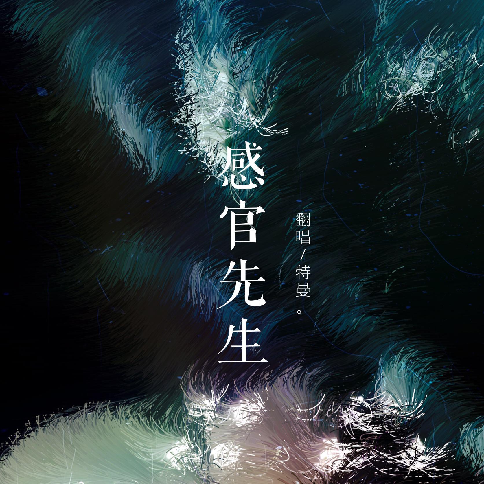 【特曼】感官先生