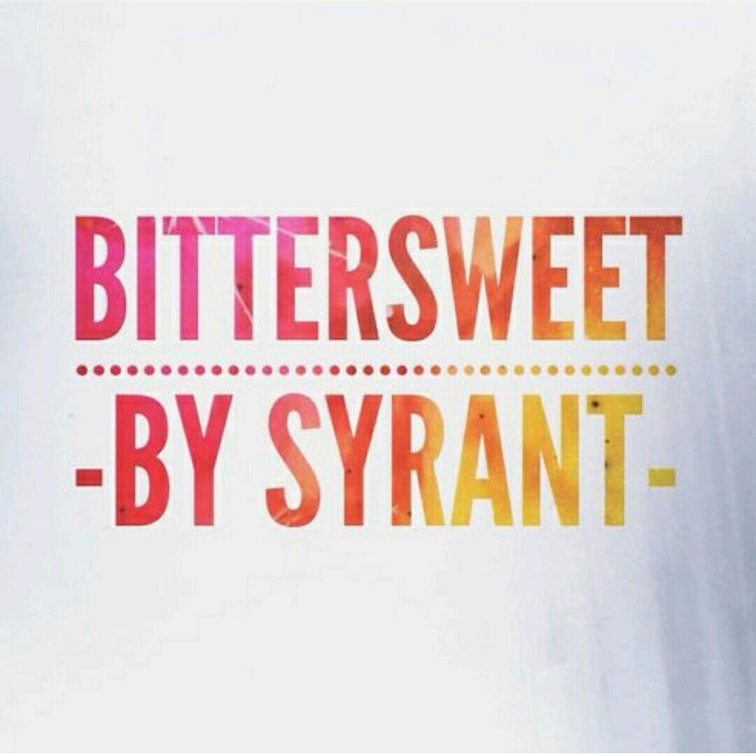 Bittersweet专辑