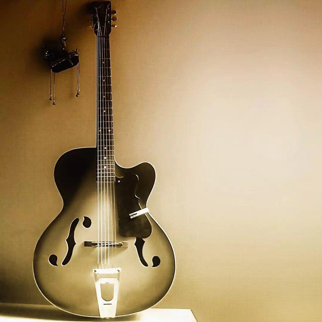 告白之夜（指弹吉他Live）