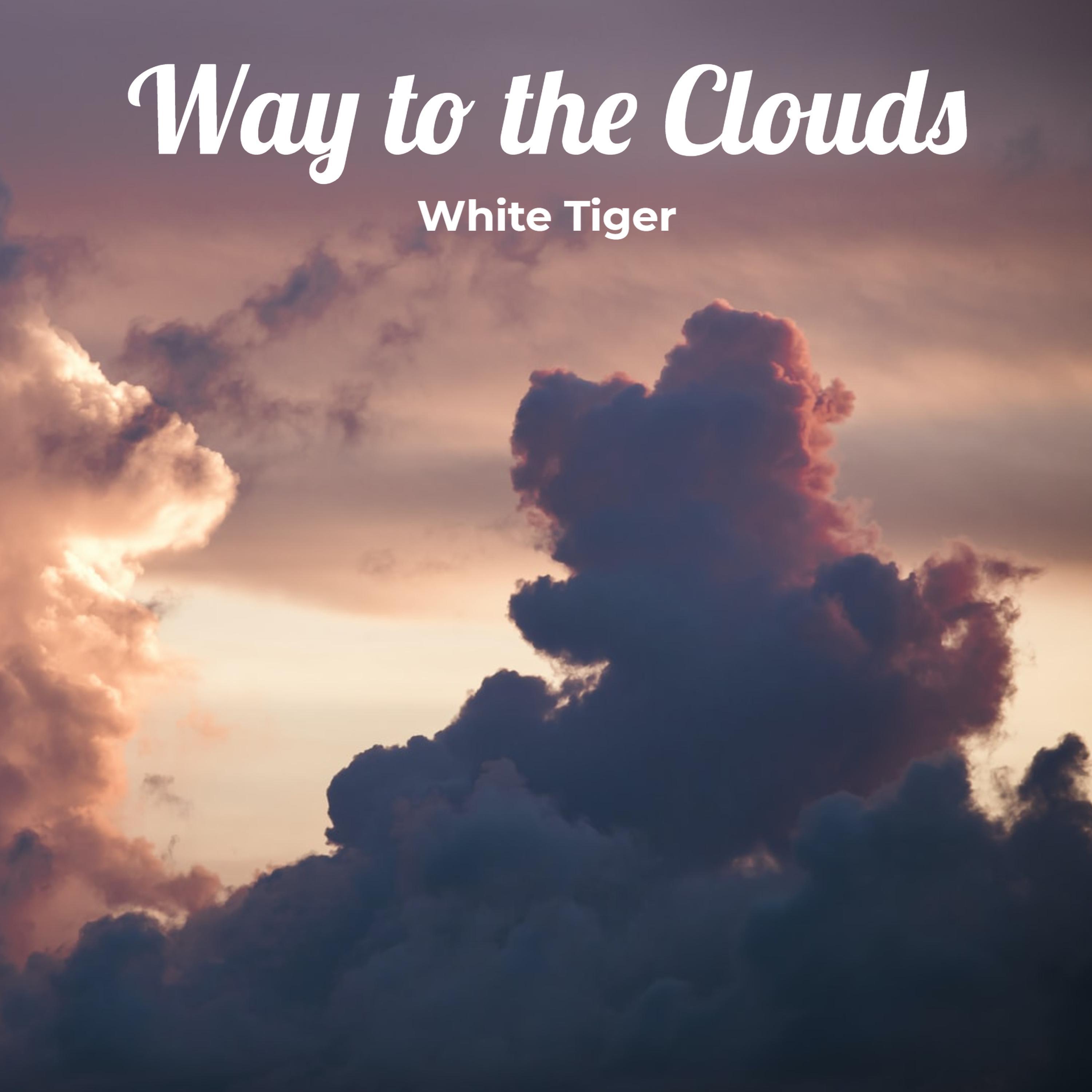 Way to the Clouds