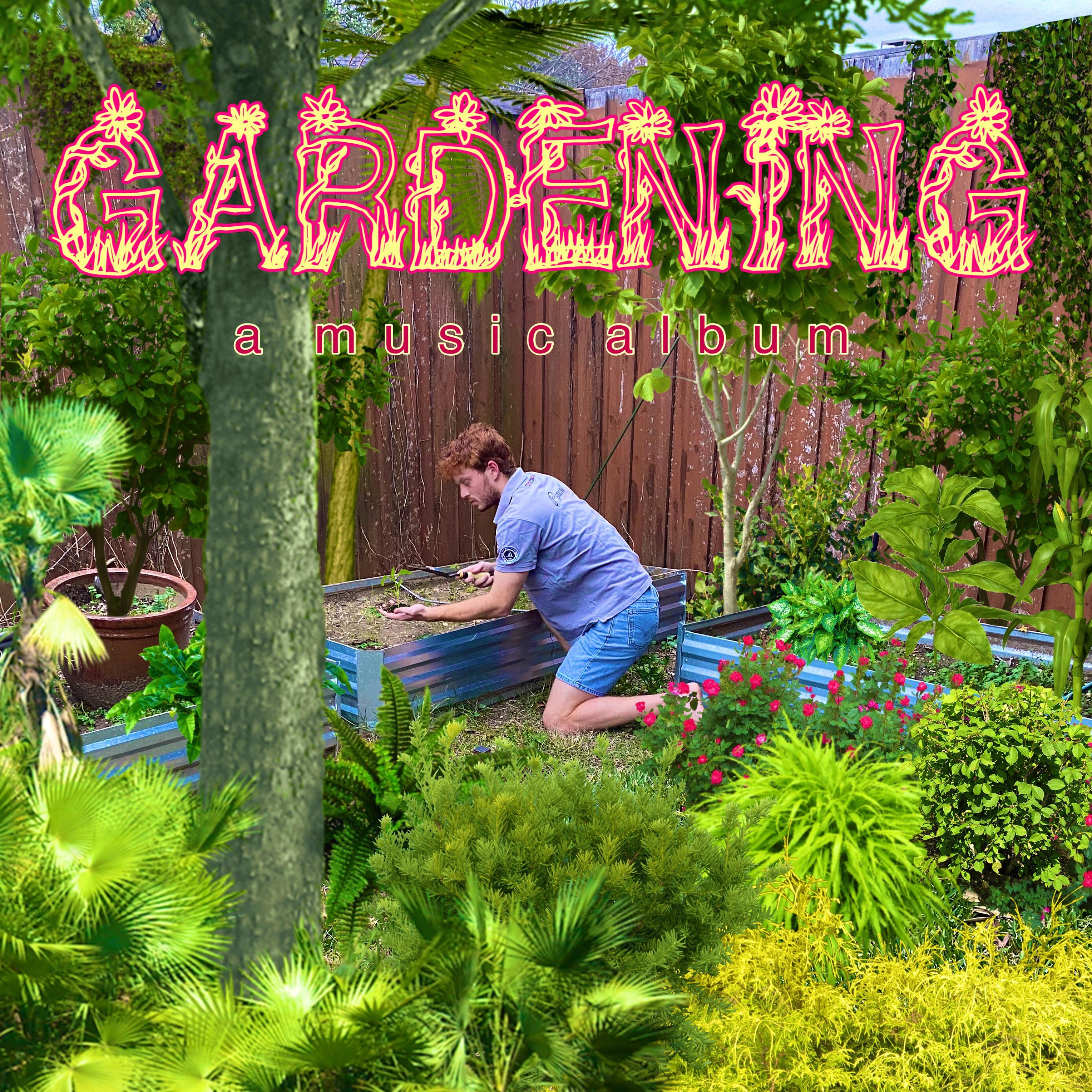 Gardening