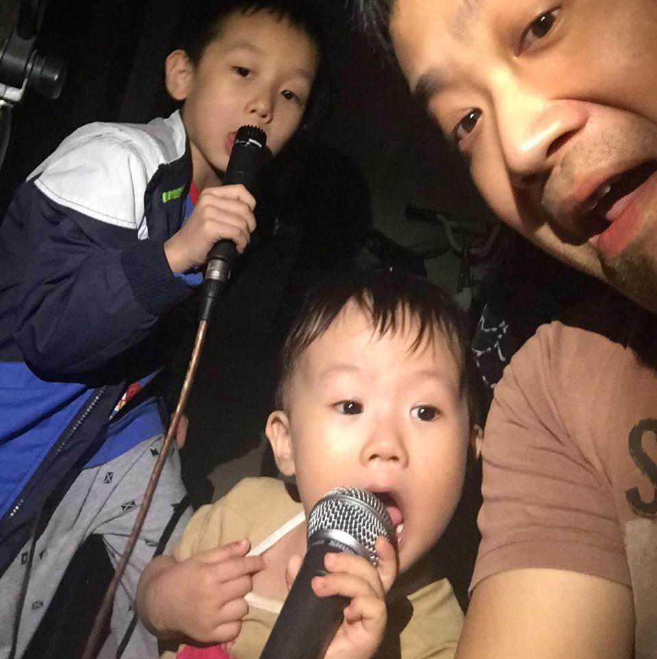 我爱我家（记录）