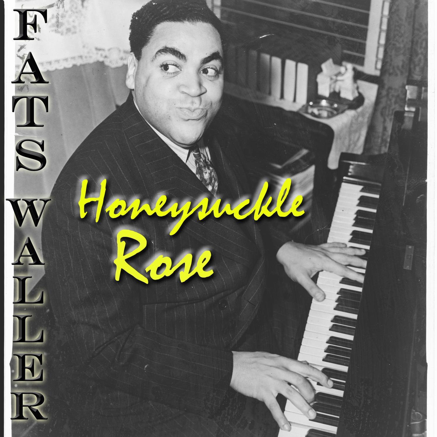 take it easy - fats waller - 单曲 - 网易云音乐