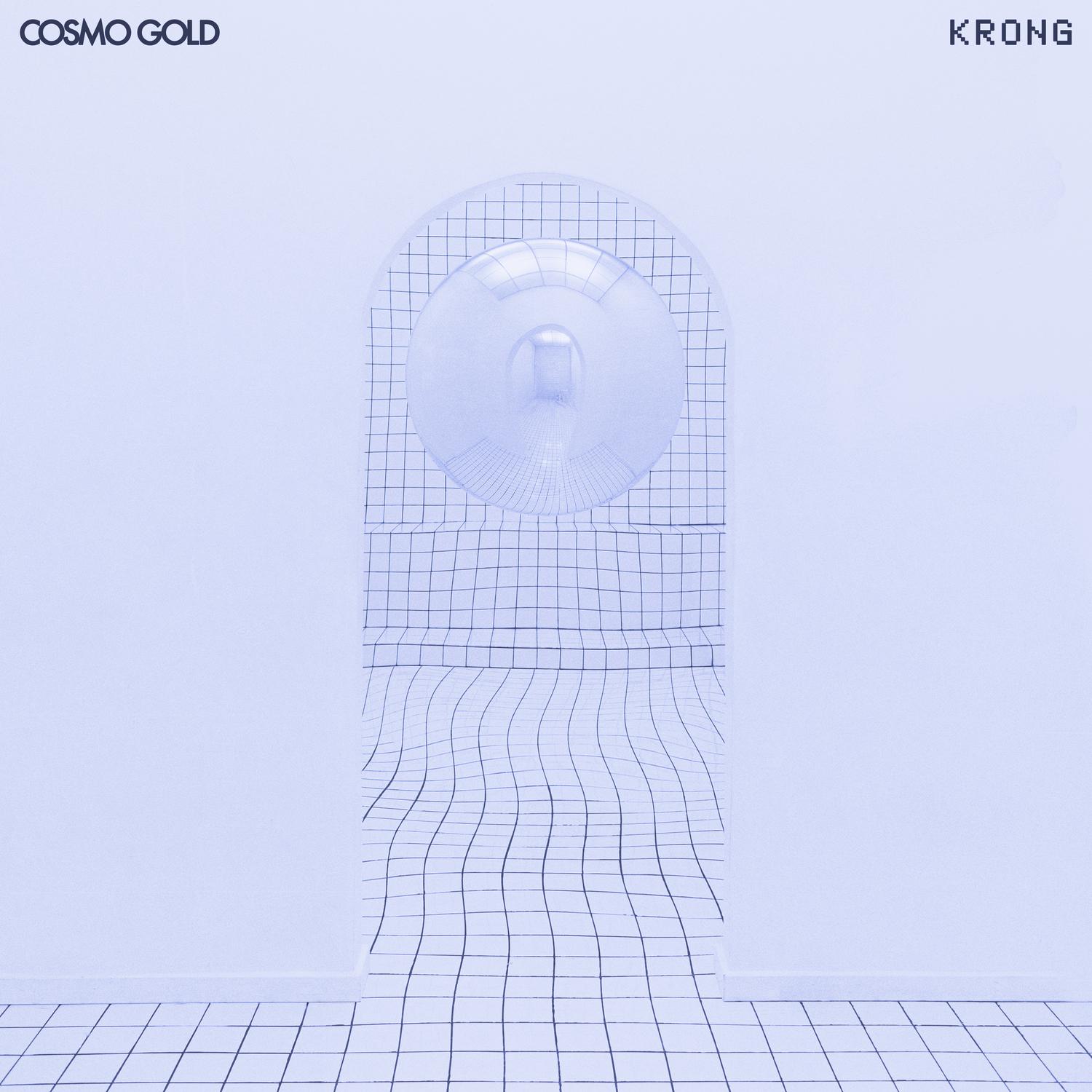 Cosmo Gold - Sure Thing