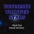 J. Cole - Work Out (Vocal Version)