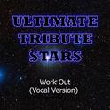 J. Cole - Work Out (Vocal Version)专辑