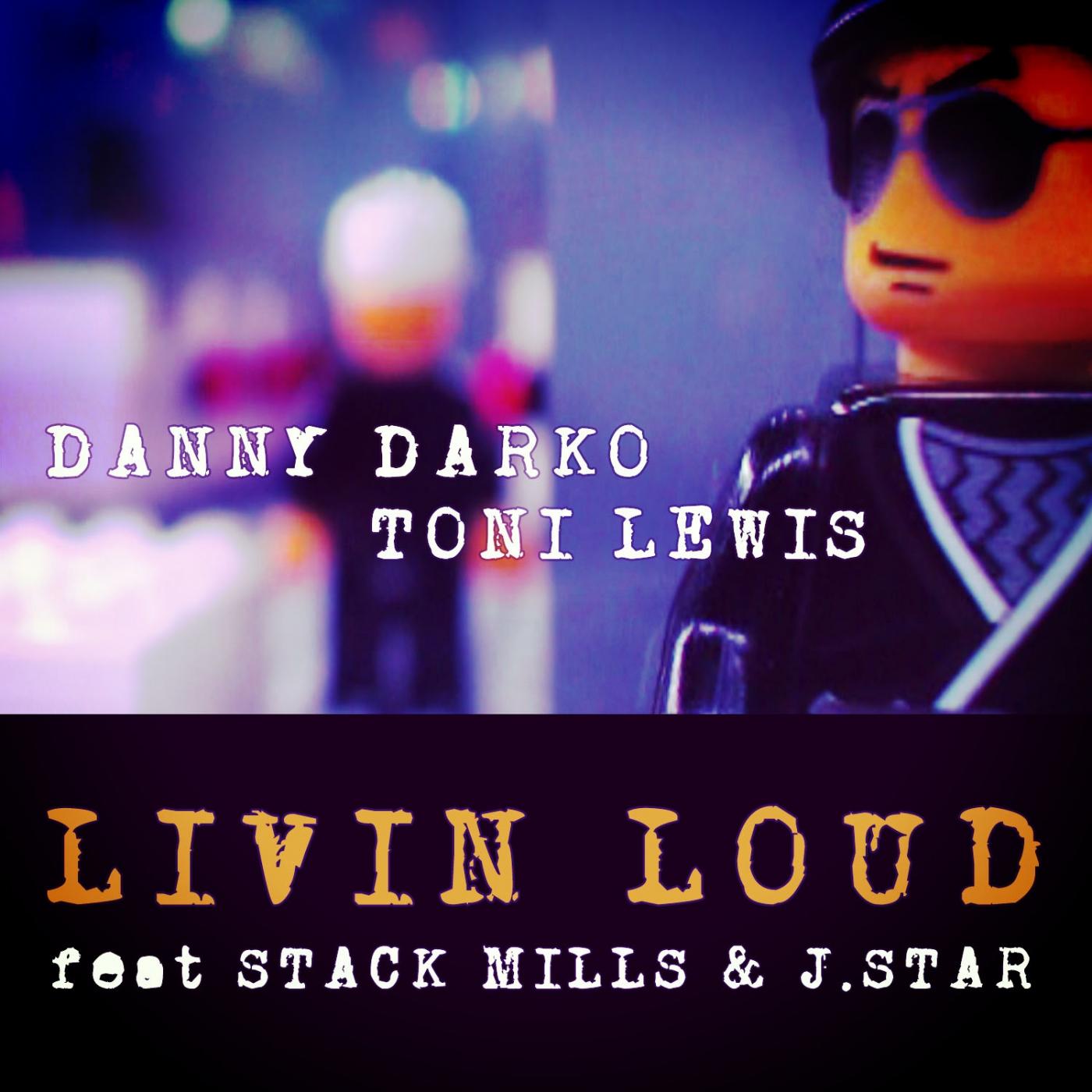 Livin Loud