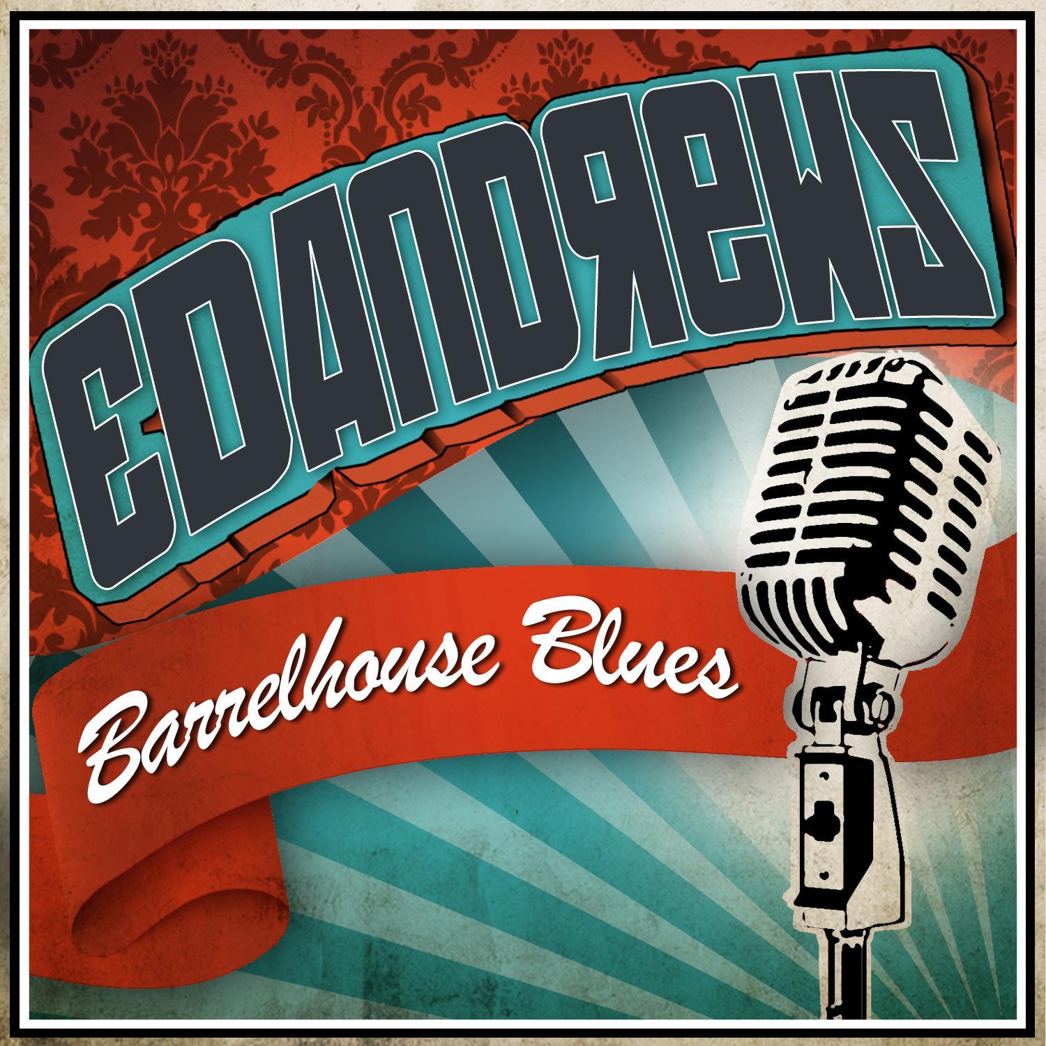 Barrelhouse Blues