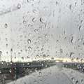 雷雨