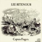 Captain Fingers专辑