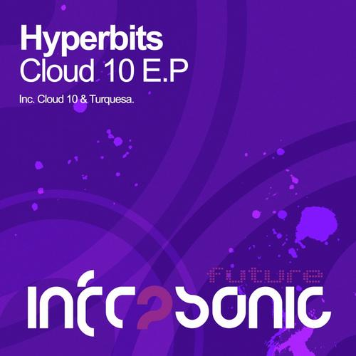 Cloud 10 EP
