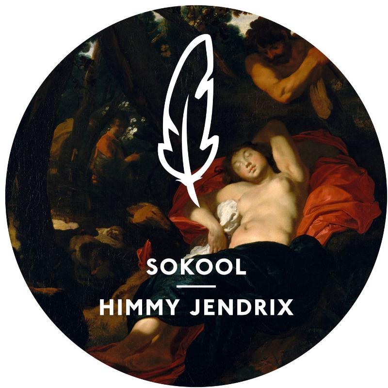 Himmy Jendrix