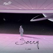 SORRY (伴奏)