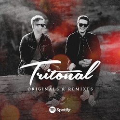 Tritonal Originals & Remixes