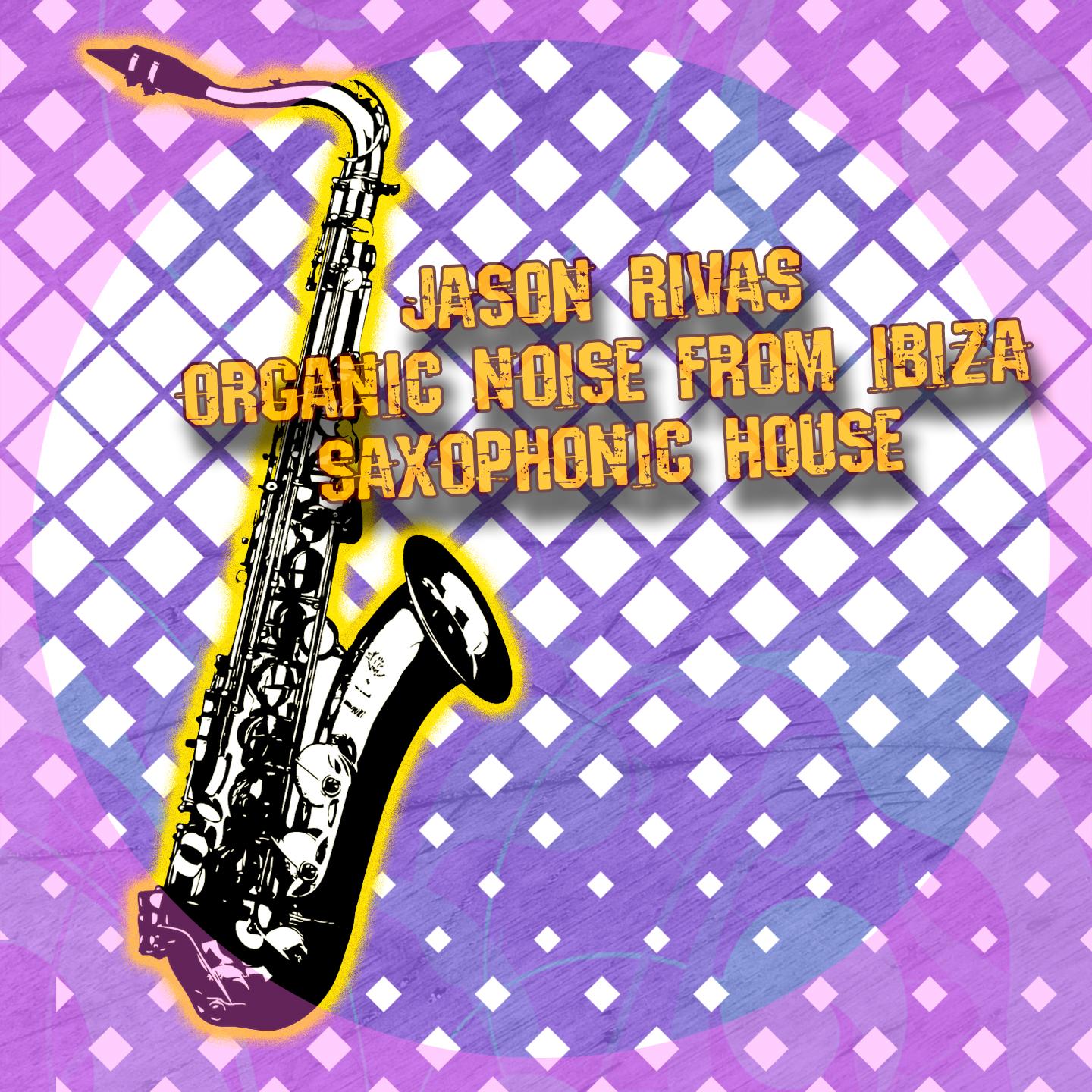 Saxophonic House