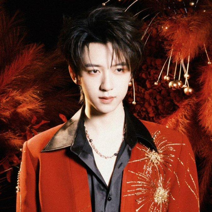 时代少年团-贺峻霖 | 在线播放 | 网易云音乐