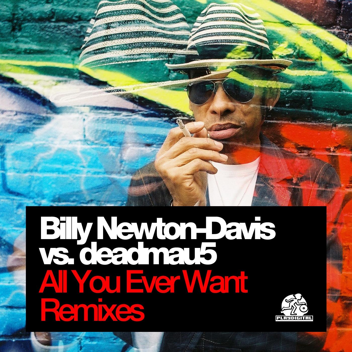 All U Ever Want