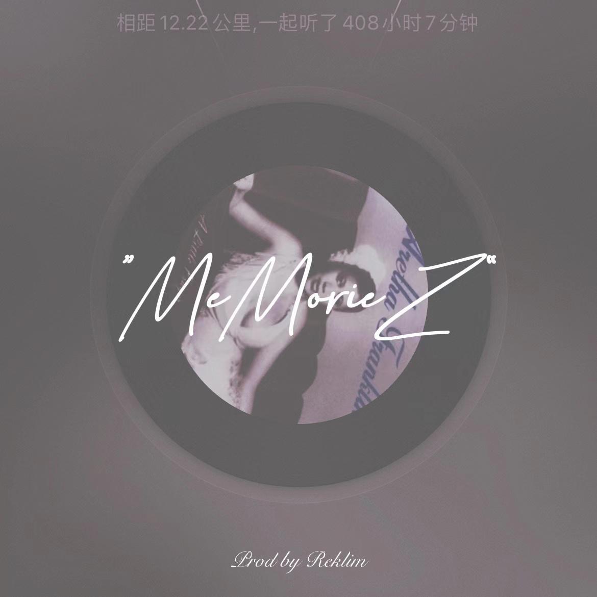 "MeMoriez"