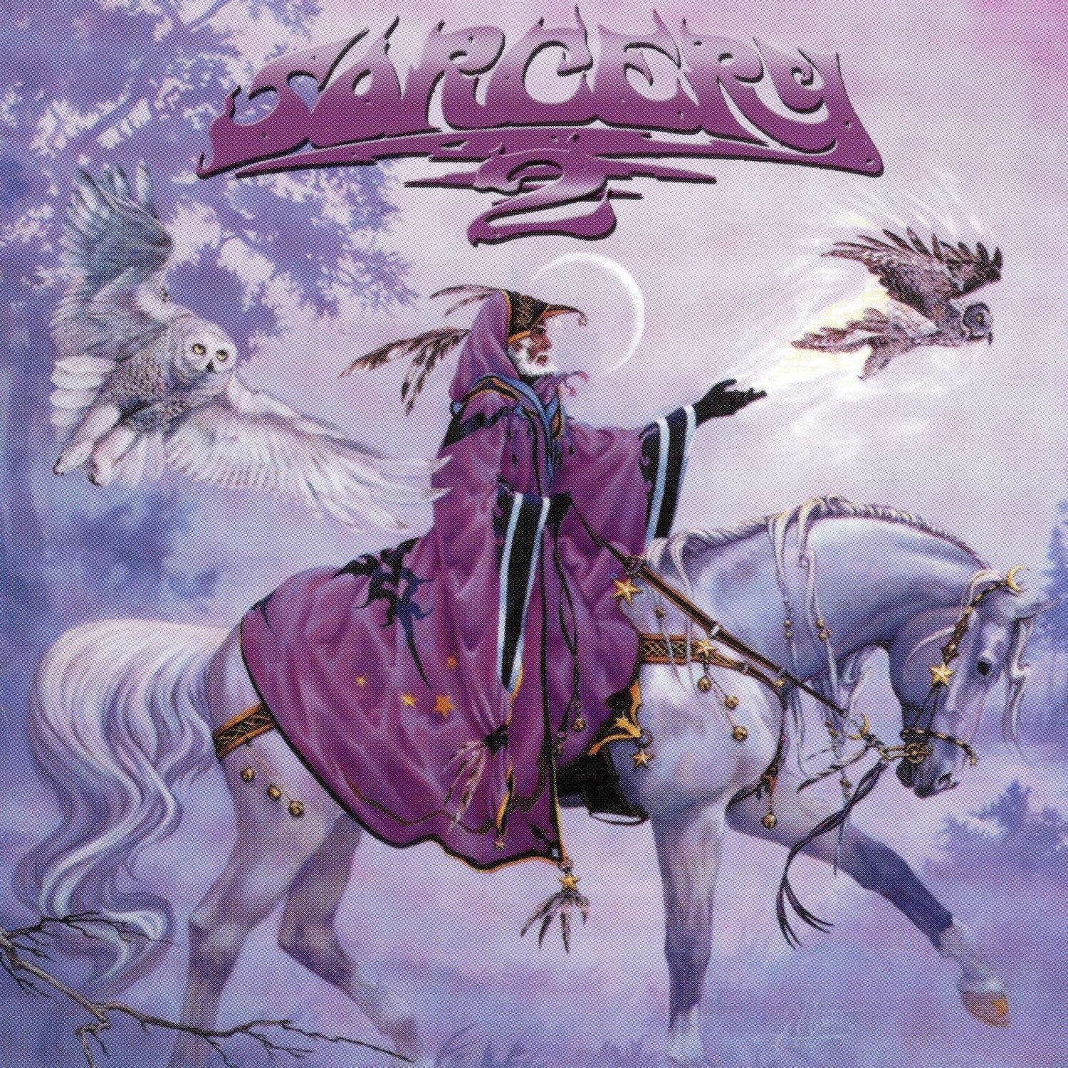 Sorcery 2