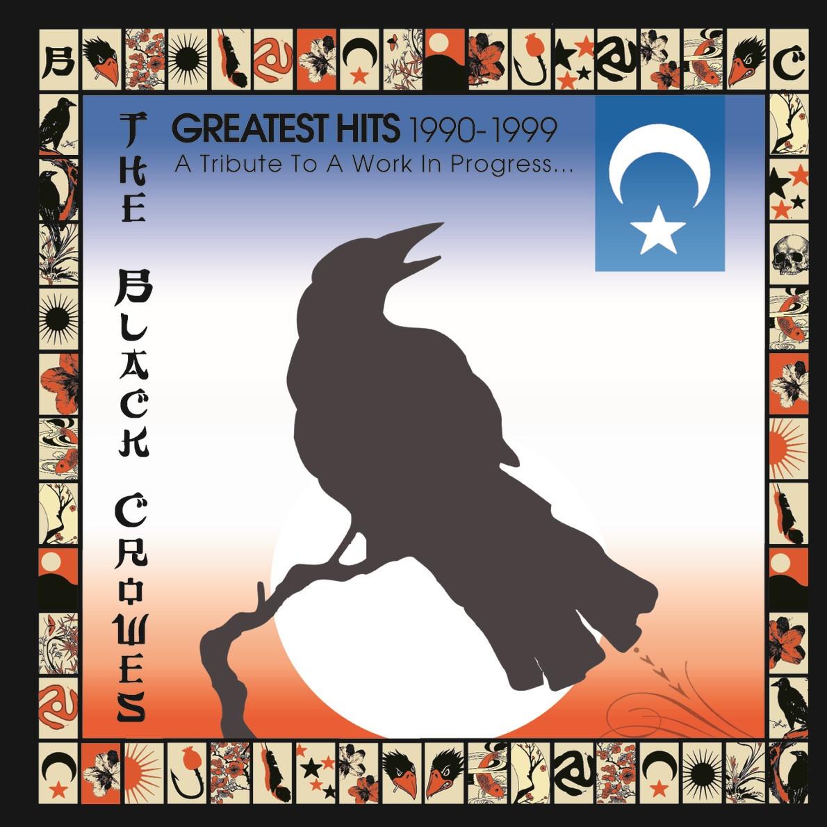 Greatest Hits 1990-1999: A Tribute To A Work In Progress...