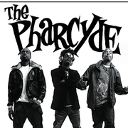 The Pharcyde