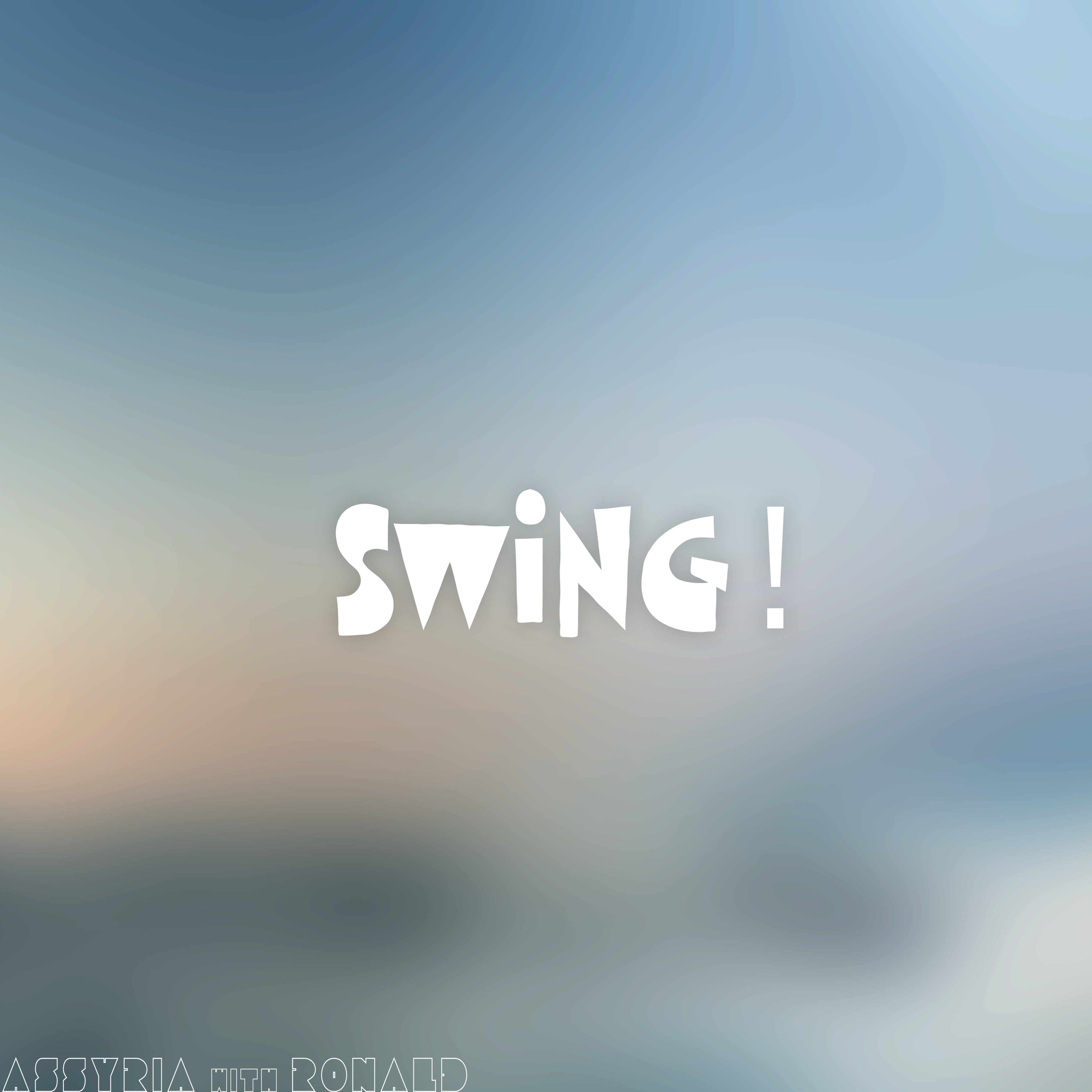 Swing！