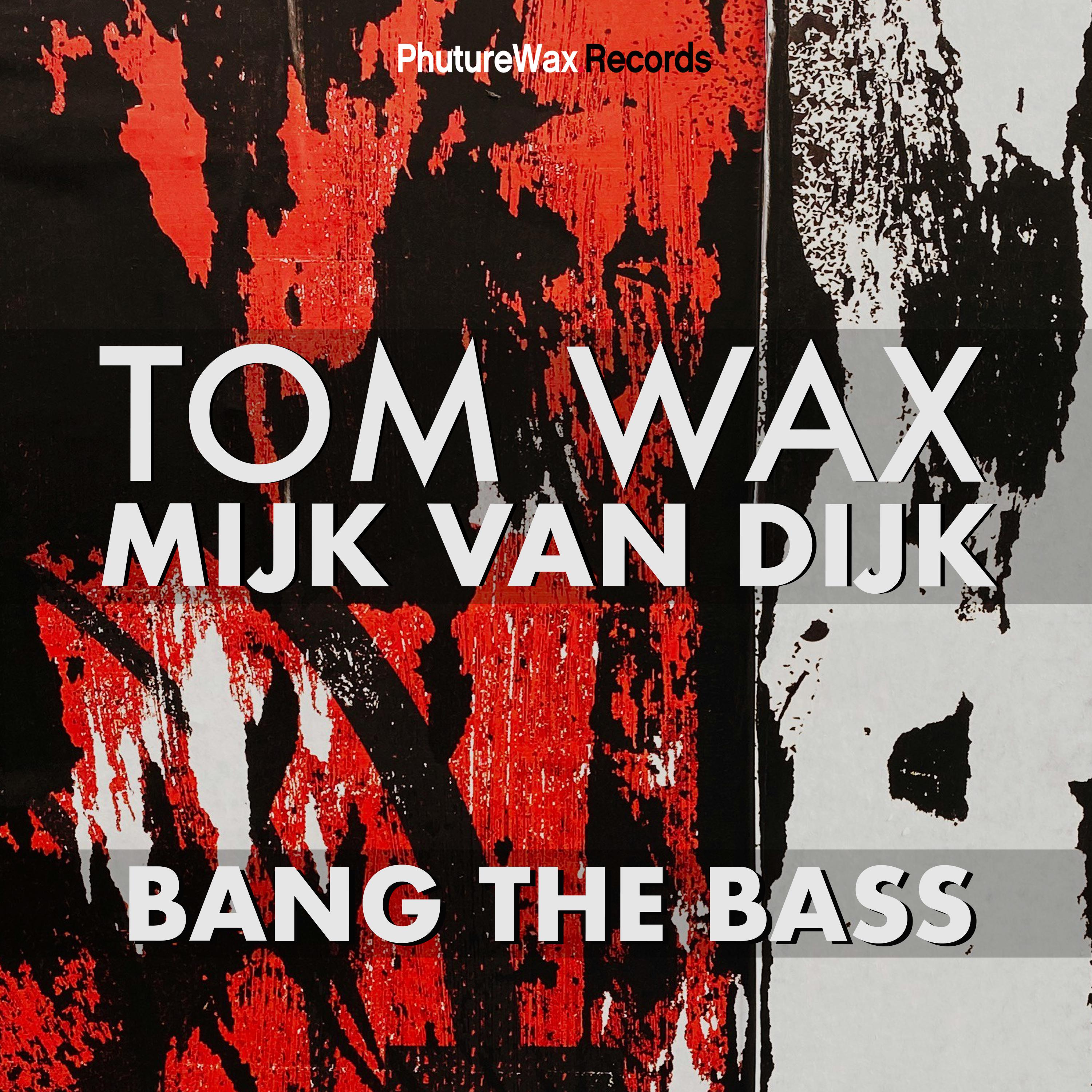 Tom Wax - Release Your Passion