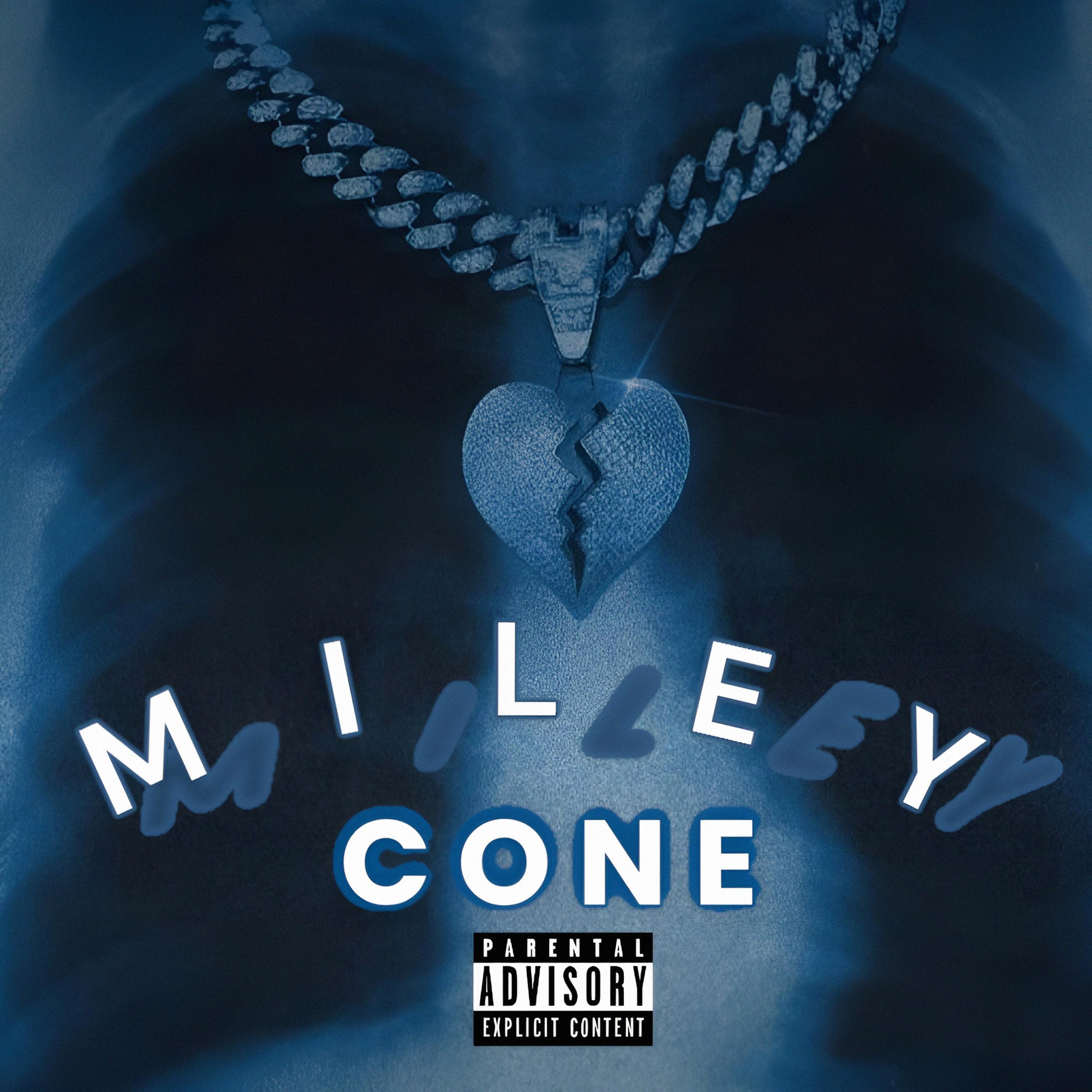 Cone - Miley