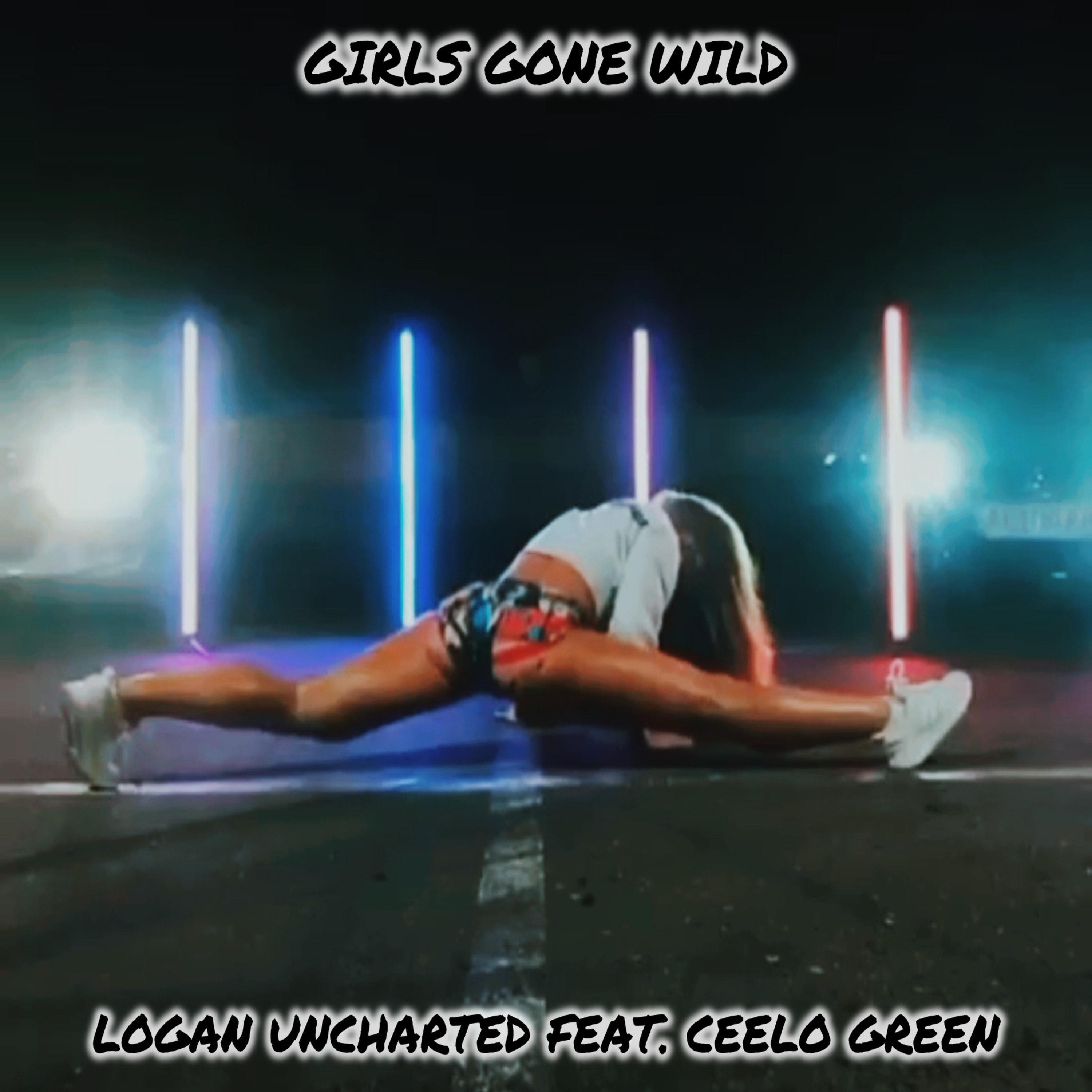 Girls Gone Wild (feat. Ceelo Green)