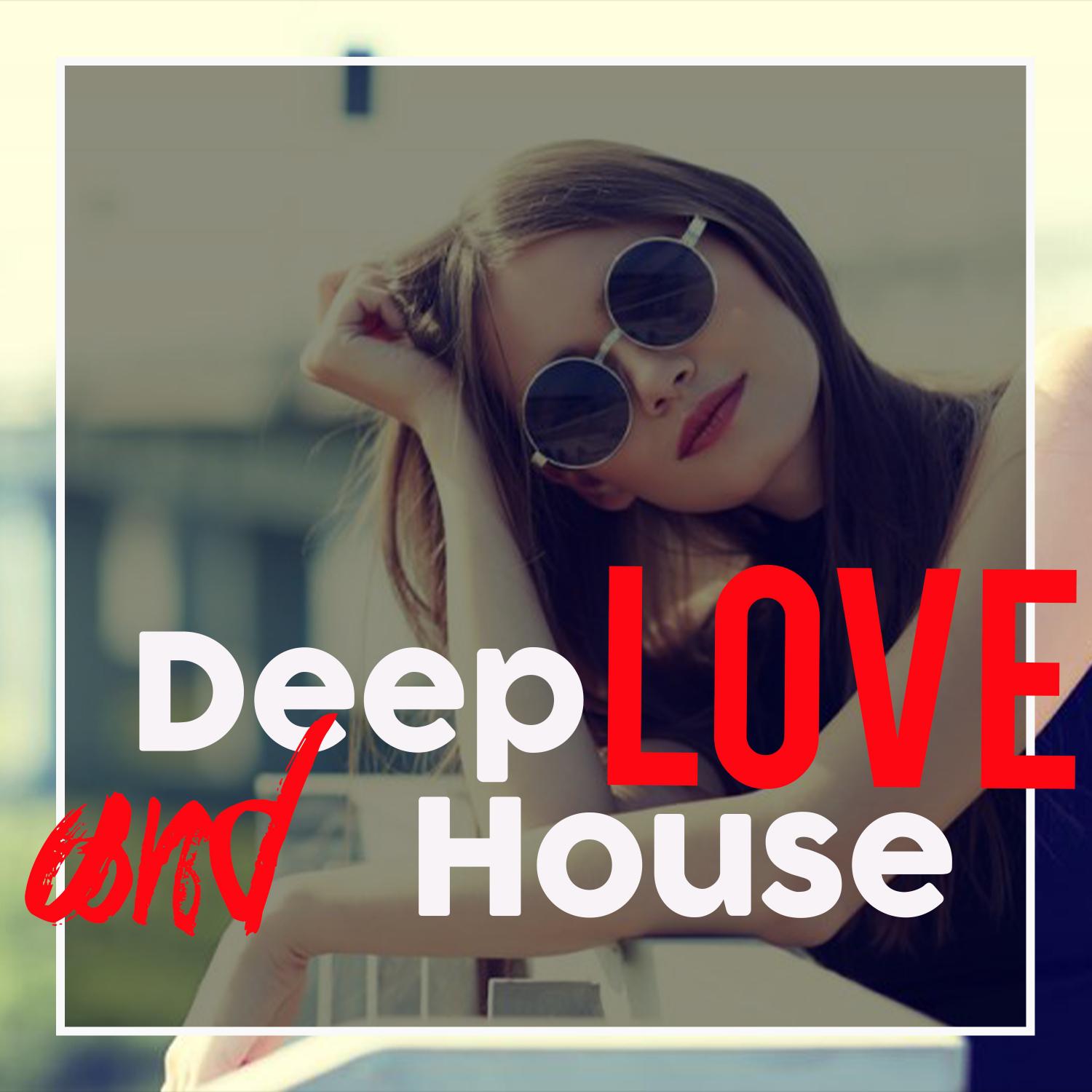 Eight Deep - A Deep Cut (Cool Mix)